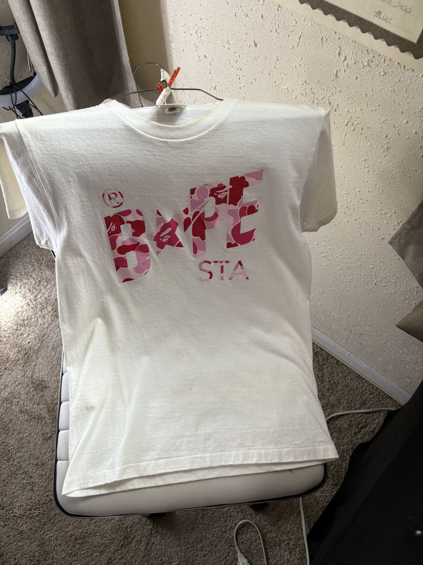 Bape T Shirt