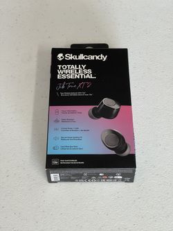 Skullcandy Wireless Headphones