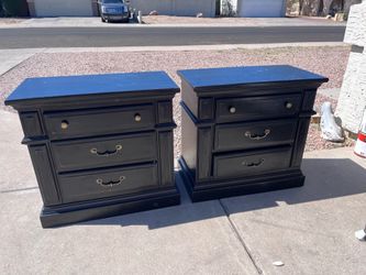 Nightstands