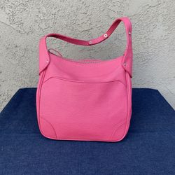 Vintage 70s Samsonite Saturn Ladies Shoulder Tote 