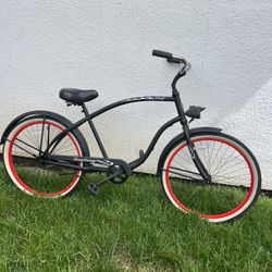 26” Bicycle 
