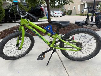 Norco 20” Roller Mountain Bike