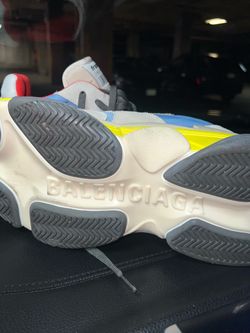 Balenciaga Triple S Sneakers