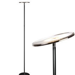 Brightech Sky LED Floor lamp