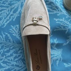 Loro Piana summer charms