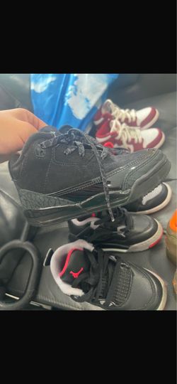 Black Panther boy 8c