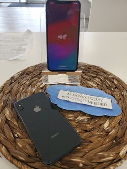 🤑 iPhone XS Max Clearance – Save $900+ Instantly! Only $129 or $1 to Take It Home with Warranty