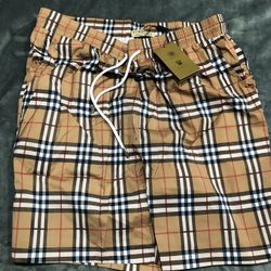 Bur Shorts.    S,m,l,xl
