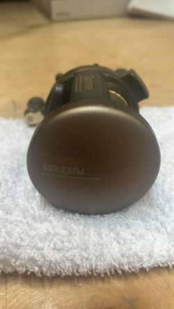 Pre-owned QUANTUM IRON  IR3W