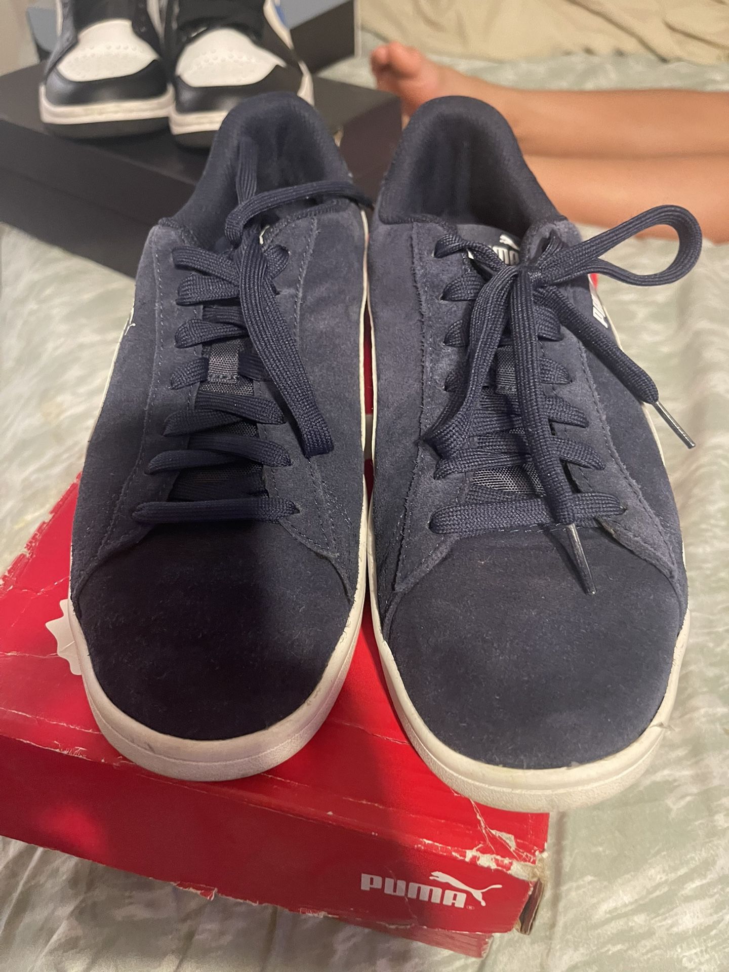 Puma Shoes