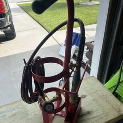 Turbo Torch 