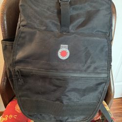 Banjo Brothers’ Bike Pannier - For Commuters 