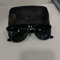 Rayban Sunglasses Rb 4184