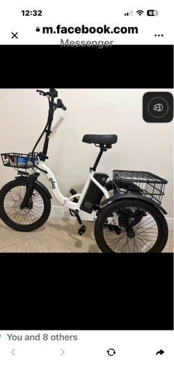 Qlife Triker 2.0