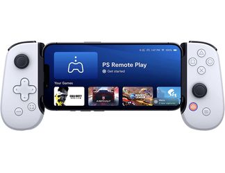 Backbone Mobile Gaming Controller 