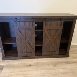 TV Stand  West Elm