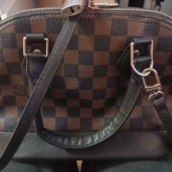 Loui Vuitton Purse