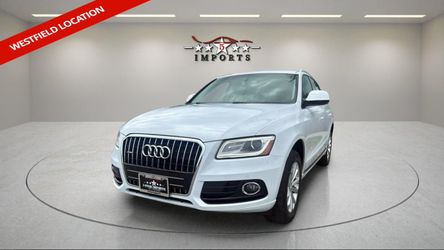 2016 Audi Q5