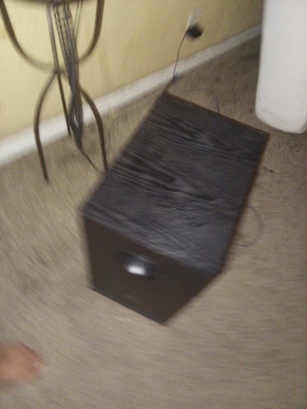 Stereo