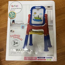  Adjustable Standing Art Easel