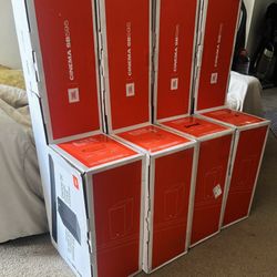 JBL Cinema (SB595) 3.1.2 Dolby Atmos Soundbar System | 440W Peak Power + Wireless Subwoofer- JBL Audio