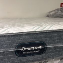 Colchon Beautyrest