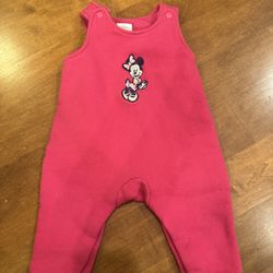 Vintage Y2K, Disney store Minnie, mouse jumper shipping available