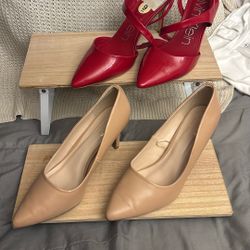Women’s Pumps Size 9