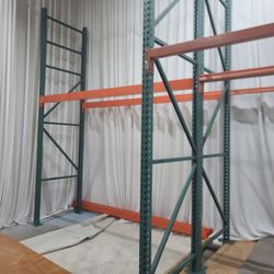 Pallet Rack