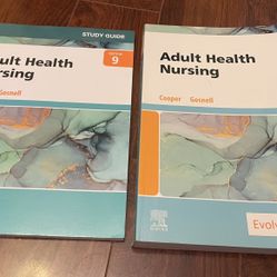 Adult Health Nursing