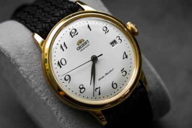 Orient Bambino