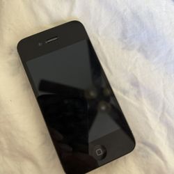 iPhone 4s