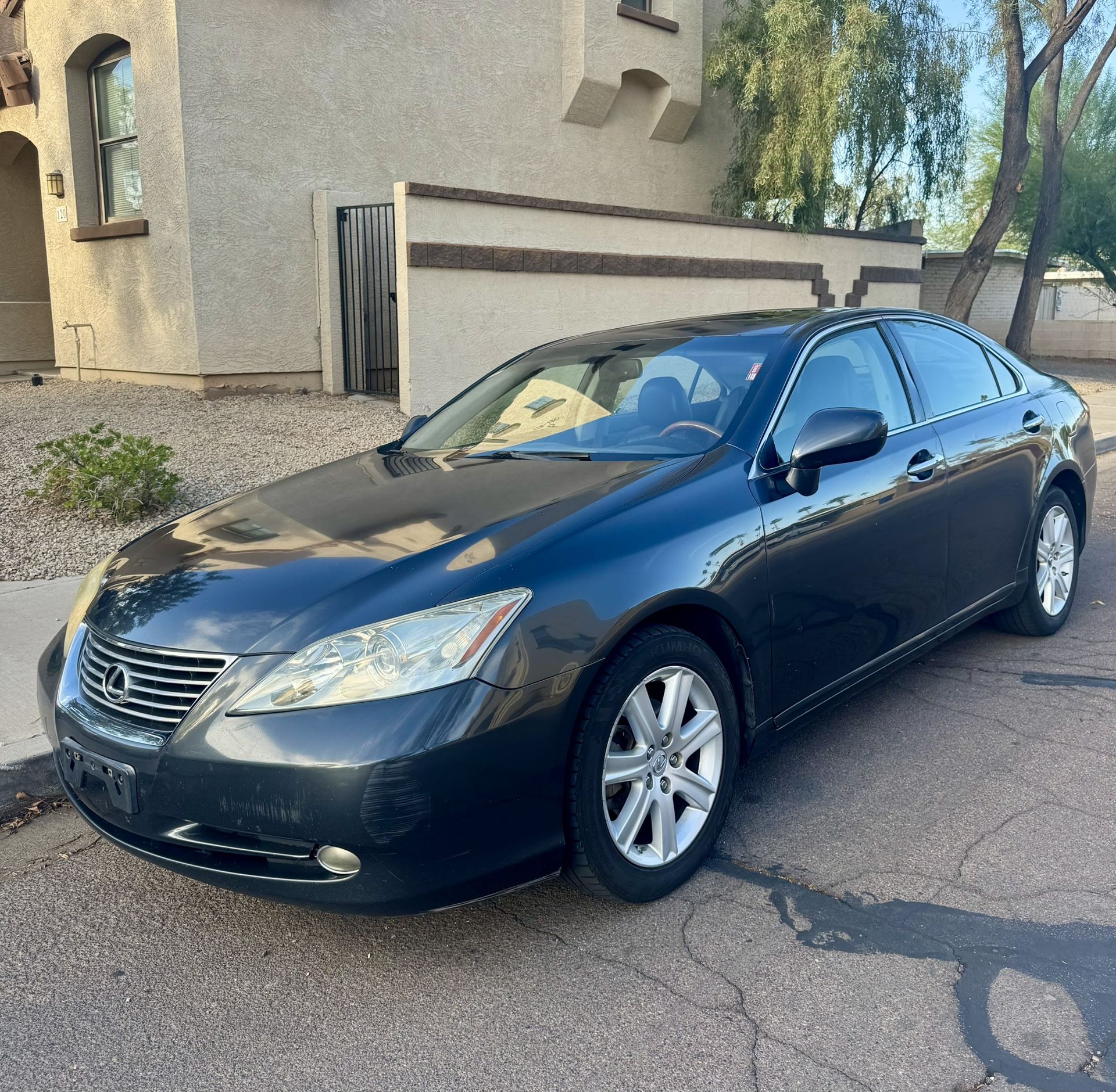 2007 Lexus ES 350