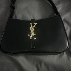 saint Laurent side bag