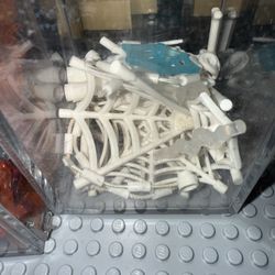 Lego Web Pieces Lot 