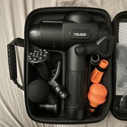 Massage Gun