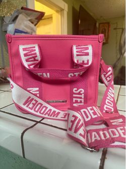 steve madden bag
