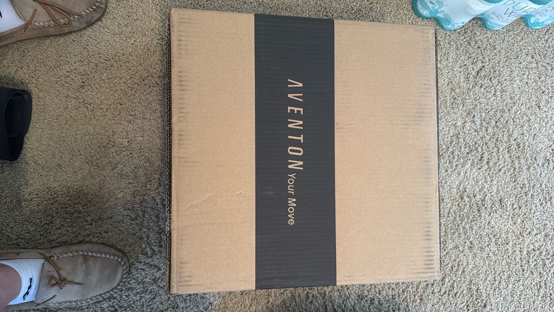 Aventon Pace 350/500 Rear Rack