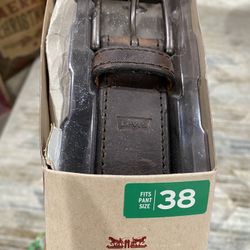 Levi Casual Belts
