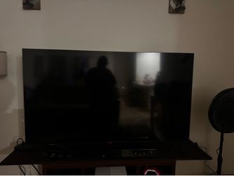 TCL 75 inch tv