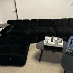 Designer Couch
