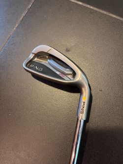 PING G25 Golf Club - 8 Iron