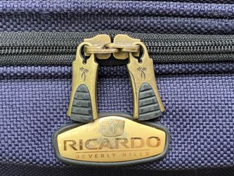 Ricardo of Beverly Hills Luggage