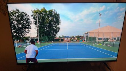 Hisense 55" Class - A65K Series - 4K