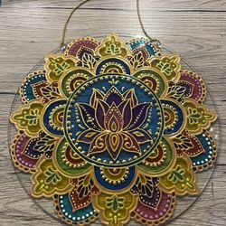 Sun Catcher 