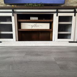 Tv Console 