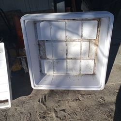 Gardening Grow Trays