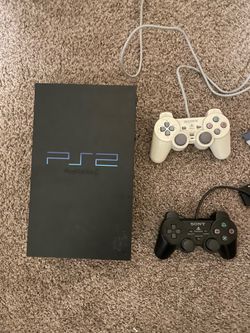 Phat PS2 30k