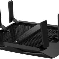 Netgear Nighthawk AX3000 Router