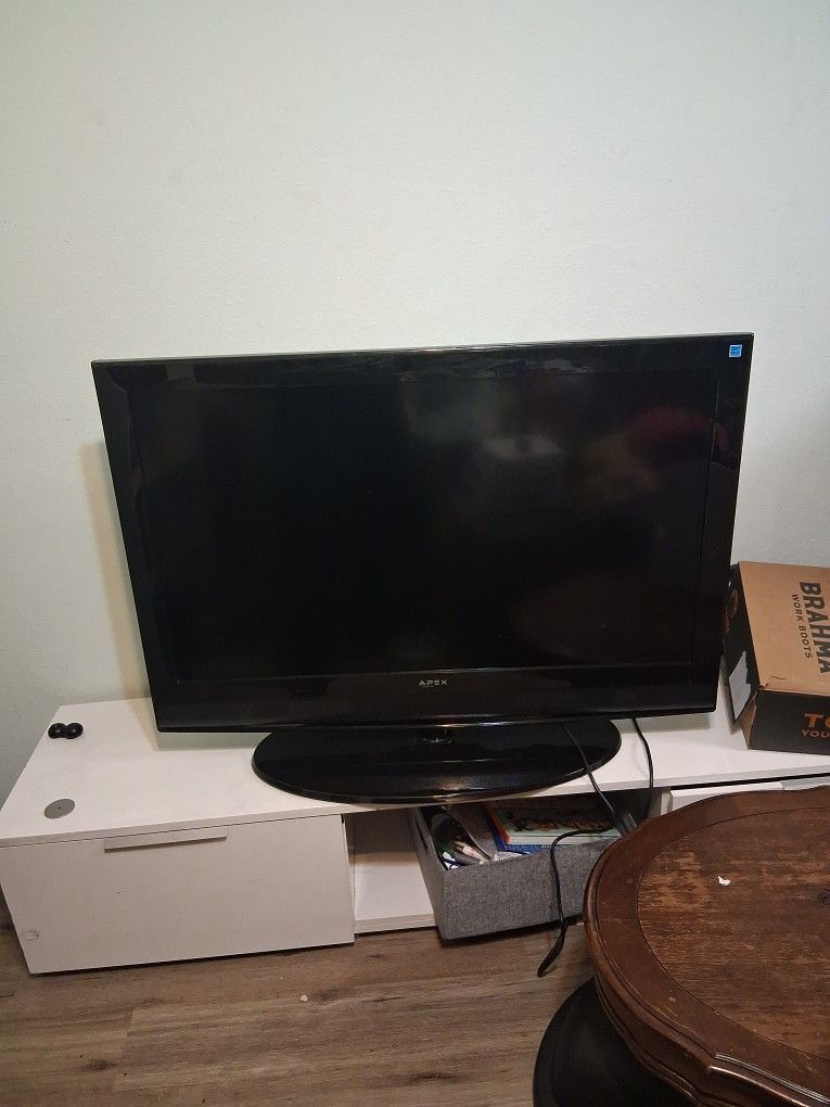 Apex 40" Lcd Tv